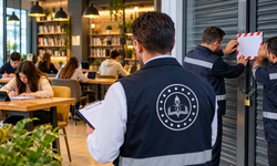 MEB’den Büyük Denetim! Kütüphane Kafe ve Deneme Kulüplerine 20 Asgari Ücret Ceza