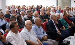Hekimhan’da YENİ Parti’de Kritik Gün! 230 Üye Oy Kullandı, Sandıktan O İsim Çıktı
