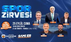 Malatya’ya Bu Akşam Geliyor! Spor Dünyasının Yıldız İsimleri Aynı Salonda Buluşacak