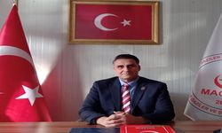 Malatya’da Gaziler Günü Mesajı! Aldemir’den Dikkat Çeken Sözler