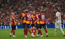 Sporting Lizbon - Galatasaray maçı canlı izleme ekranı: Maç saat kaçta, hangi kanalda?