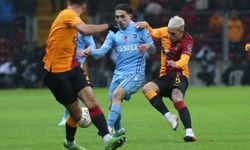 Trabzonspor-Galatasaray maçı ne zaman, saat kaçta, hangi kanalda?