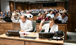 Yeşilyurt Belediyesi’nin 5 Yıllık İşlemleri İncelendi! Başkan Geçit’ten Dikkat Çeken Açıklama