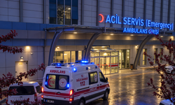 Malatya’da Bıçaklı Olay! Yaralı Taksiyle Hastaneye Gitti