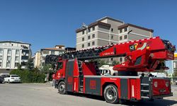 Bir Günde İki İntihar Girişimi! Malatya’da Ekipler Harekete Geçti