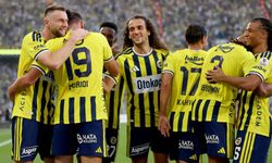 Kadıköy’de İnanılmaz Gece! Fenerbahçe 8 Golle Eyüpspor’u Dağıttı