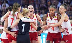 Filenin Sultanları Almanya’yı Devirdi, Avrupa Şampiyonası’nda Yarı Finale Yükseldi!
