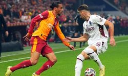 Trabzonspor-Galatasaray Maçında Sürpriz VAR Ataması! İşte O Hakem