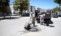 Malatya’da yollar için yeni hamle! Sürücüleri ilgilendiren çalışma başladı