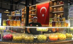Turşu Kuracaklar Dikkat! Yılların Ustası Turşunun Çıtır Olması İçin Bu Detayı Açıkladı