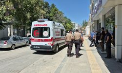 Adıyaman’da Kardeş Kavgası Kanlı Bitti! 1 Kişi Yaralandı