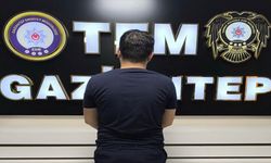Gaziantep’te FETÖ Operasyonu! 6 Yıl 3 Ay Hapis Cezalı 2 Şahıs Yakalandı