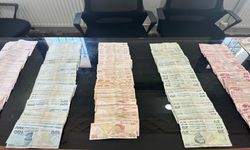 Dilencinin Üzerinden Çıkan Para Dudak Uçuklattı! Şanlıurfa’da 60 Bin TL