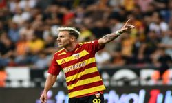 Kayserispor’da Taulant Seferi Fırtınası! 5 Maçta 3 Gole Ulaştı