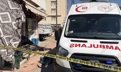 Elazığ’da Parkta Dehşet! Pompalı Tüfekle Vurulan 51 Yaşındaki Adam Öldü
