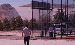 Malatya’da Traktör Sulama Havuzuna Uçtu: Kadın Sürücü Ağır Yaralandı!