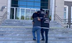 Şanlıurfa’da 9,5 Kiloluk Uyuşturucu Ele Geçirildi!  4 Kişi Tutuklandı