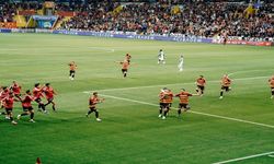 Bursaspor Maçının Ardından Kayserispor’a Ceza! PFDK’dan Dikkat Çeken Karar