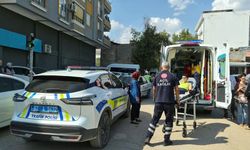 Adıyaman’da Korkutan Anlar! 10 Yaşındaki Çocuğa Otomobil Çarptı