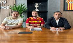Kayserispor’da Transferin Son Gününde Çifte İmza! İşte Yeni Transferler
