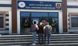 Gaziantep’te Aranan 2 Şahıs Yakalandı! Kesinleşmiş Hapis Cezaları Dikkat Çekti
