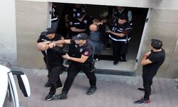 Kayseri’de Yeni Nesil Suç Örgütüne Darbe! 32 Şüpheli Adliyeye Gönderildi