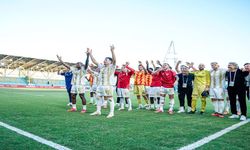 Kayserispor’dan Deplasmanda Büyük Gövde Gösterisi! 4. Galibiyet Böyle Geldi