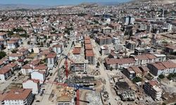 Malatya’da “Sağlam” Denilen Bina Yıkıldı, Hasarlı Denilenler Ayakta Kaldı!