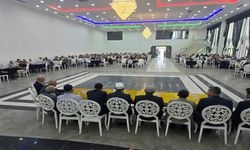 Diyarbakır’da Bir Yıl Sonra Gelen Barış! İki Aile El Sıkışarak Husumeti Bitirdi
