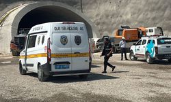 Gaziantep’te Tünel İnşaatında Feci Kaza! 1 İşçi Öldü, 5 İşçi Yaralandı