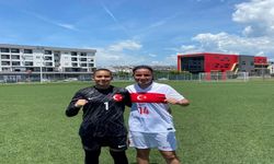 Kayseri’den Millî Takıma 2 Yıldız! Genç Futbolcuların Büyük Gururu