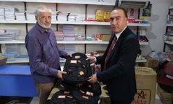 MİAD’dan yetim ve öksüz öğrencilere eğitim desteği