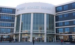 Bıçaklı Kavganın Ardından Karar Çıktı! Kayseri’de Tutuklu Sanık Tahliye Edildi
