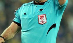 Malatya Yeşilyurt Spor-Kırıkkale FK Maçında Düdük Çalacak Hakem Belli Oldu