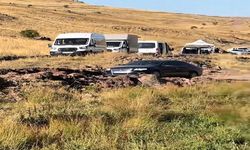 11 Aylık Büşra İçin Aramalar Sürüyordu! Anneden Kan Donduran İddia