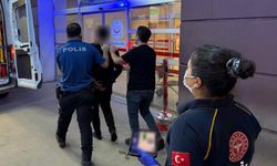 Adıyaman’da Kardeşler Arasında Bıçaklı Kavga! 2 Yaralı