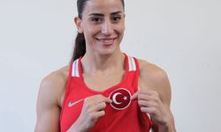 Gizem Özer Avrupa Şampiyonası İçin Bulgaristan’da! Hedef Madalya