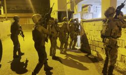 Adıyaman’da DEAŞ Operasyonu: 4 Şüpheli Gözaltında