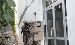 Tunceli’de Sokaklar İçin Düğmeye Basıldı! 8 Şüpheli Gözaltına Alındı