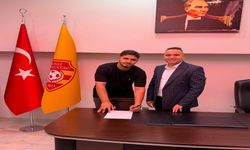 Hunatspor’da Abdulkadir Karahan Dönemi! Yeni Sezon İçin İlk Hamle