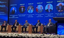 İnönü Üniversitesi Uluslararası Zirvede! Rektör Akpolat’tan Kalite Vurgusu
