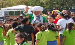 Malatya’da Minik Öğrencilerin İlk Gün Heyecanı!