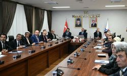 Öğrenciler Dönmeden Malatya’da Kritik Toplantı: Üniversite ve Yurtlarda Güvenlik Alarmı