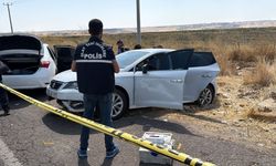 Eski Eşini Yaraladı, Kaçarken Kaza Yaptı! 2 Kişi Öldü