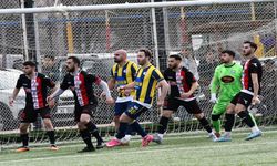 11 Takım Sahaya Çıkacak! Kayseri Süper Amatör Küme’de Fikstür Açıklandı