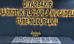 Yurt Dışından Böyle Getirdiler! Midelerinde 202 Kapsül Ele Geçirildi