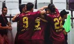 Elazığspor’da 3’te 3 Sevinci! Bozkurt’tan Futbolculara 2 Gün İzin