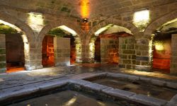 Dünyada Sadece Gaziantep’te Var! 13. Yüzyıldan Kalan Kasteller İlgi Odağı Oldu