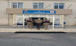 Aylarca Aranan Silahlı Saldırı Zanlısı Yakalandı! Tutuklandı