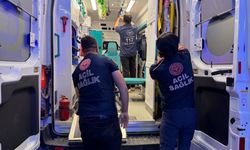 Bisiklet Sürerken Feci Kaza! 8 Yaşındaki Havva Hayatını Kaybetti